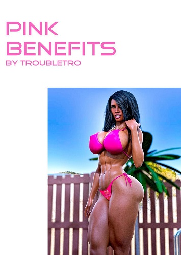 TroubleTro – Pink Benefits 1