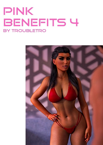 TroubleTro – Pink Benefits 4