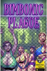 Bimbonic Plague (1)