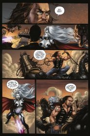 Lady Death Rules (10)