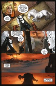 Lady Death Rules (102)