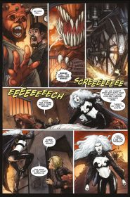 Lady Death Rules (104)