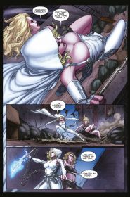 Lady Death Rules (123)