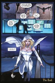 Lady Death Rules (125)