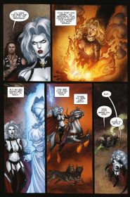 Lady Death Rules (13)