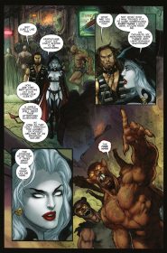 Lady Death Rules (17)