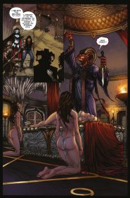 Lady Death Rules (21)