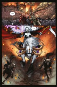 Lady Death Rules (38)
