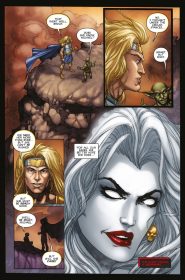 Lady Death Rules (39)