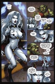 Lady Death Rules (4)
