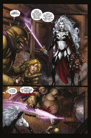 Lady Death Rules (42)