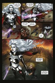 Lady Death Rules (44)