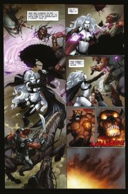 Lady Death Rules (7)