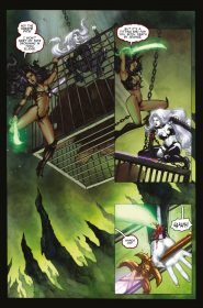 Lady Death Rules (73)
