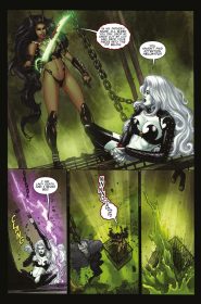 Lady Death Rules (74)