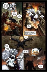 Lady Death Rules (79)