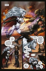 Lady Death Rules (8)
