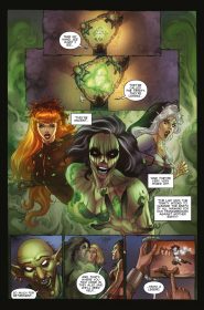 Lady Death Rules (82)