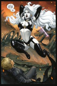 Lady Death Rules (86)