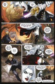 Lady Death Rules (87)
