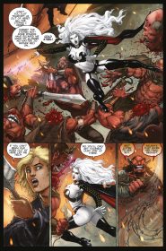 Lady Death Rules (89)
