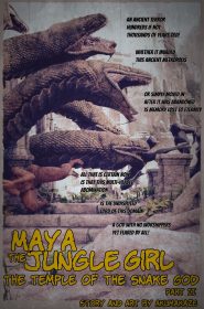 Maya the Jungle Girl (16)
