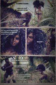 Maya the Jungle Girl (22)