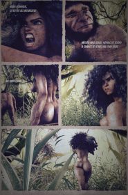 Maya the Jungle Girl (23)