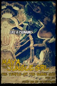 Maya the Jungle Girl (30)