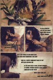 Maya the Jungle Girl (5)