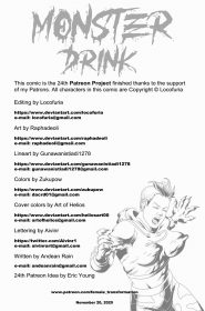 Monster Drink (3)