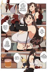 Tifa's special Cocktail! (5)