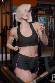 Worked Out (3)