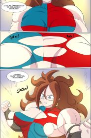 Android 21 (5)