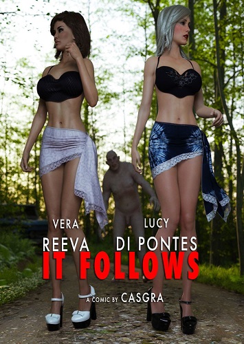 Casgra – It Follows