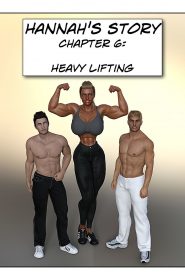 Heavy Lifting (1)