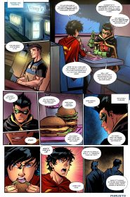 Super Sons 10005