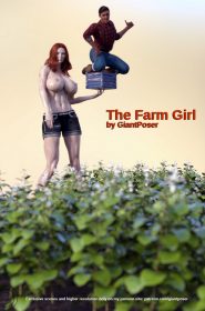 The Farm Girl (1)
