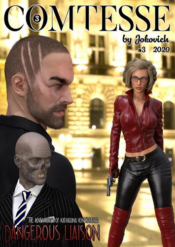 Jokovich01 – Comtesse 3 – Dangerous liaison