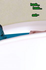 April’s Slime Bath (8)