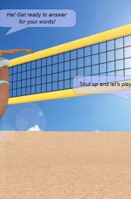 Beach Volleyball (3)
