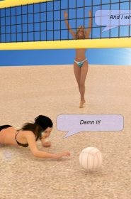 Beach Volleyball (4)