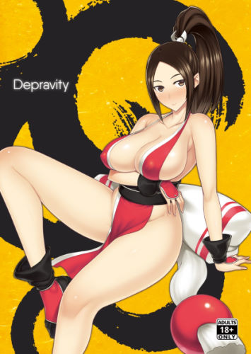 Darabuchi – Daraku No Hana (King Of Fighters)