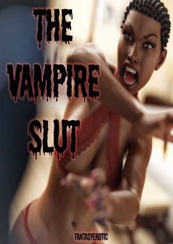 Dionysos – The Vampire Slut