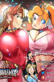 Wrestling Princess 1 (24)