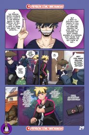 Boruto Erotic Adventure (30)