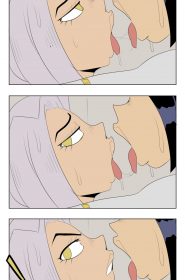 Bruno x Abbacchio (21)