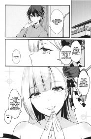 Ecchi na Shoukaku (15)