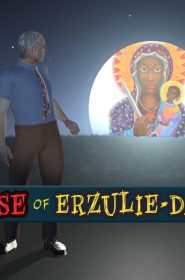 Erzulie-Dantor 5 (1)