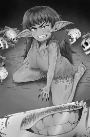 Goblin Treasure Ch. 1 (2)